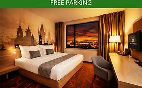 Iris Hotel Eden - Czech Leading Hotels